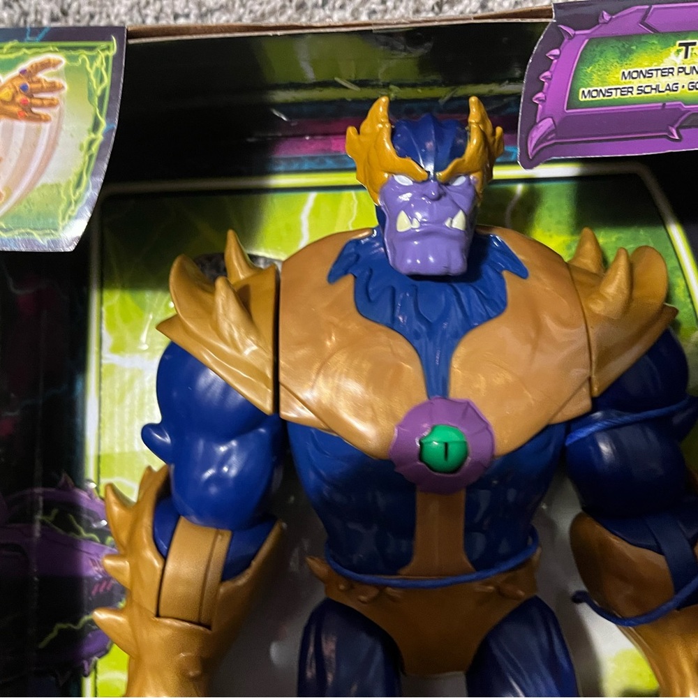 Marvel Monster Hunters - Picture 2 of 7